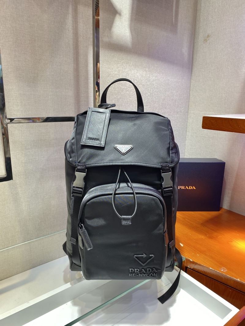Pra*a backpacks